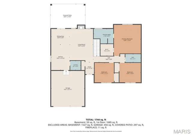 Photo 48 of Single family home for sale at 35 Whistling Straits Dr, Highland, IL 62249 | MLS# MIS26057493 | Listing updated on 2026-09-06