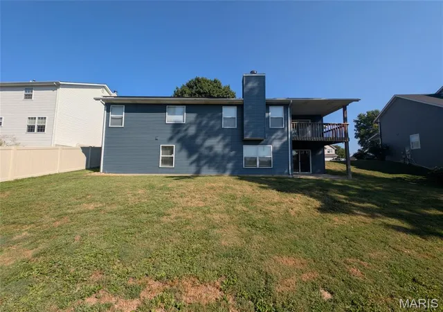 Photo 2 of Single family home for sale at 165 Liberty Xing, O Fallon, IL 62269 | MLS# MIS26057498 | Listing updated on 2026-09-16