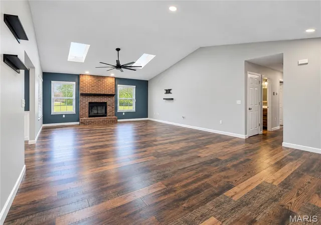 Photo 3 of Single family home for sale at 165 Liberty Xing, O Fallon, IL 62269 | MLS# MIS26057498 | Listing updated on 2026-09-16