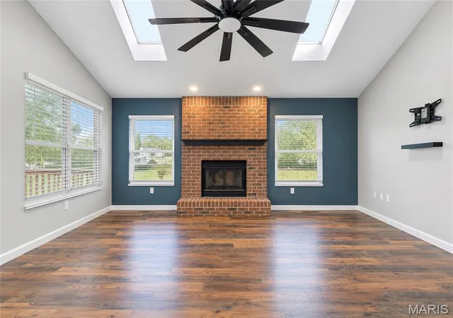 Photo 4 of Single family home for sale at 165 Liberty Xing, O Fallon, IL 62269 | MLS# MIS26057498 | Listing updated on 2026-09-16