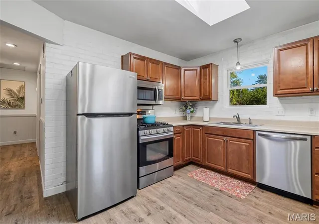 Photo 1 of Single family home for sale at 7638 Delmont St, Saint Louis, MO 63123 | MLS# MIS26057503 | Listing updated on 2026-10-08