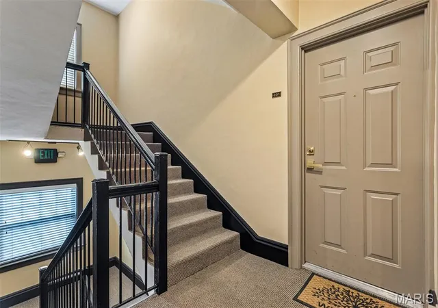 Photo 2 of Condo for sale at 321 Belt Ave #301, Saint Louis, MO 63112 | MLS# MIS26057506 | Listing updated on 2026-10-19