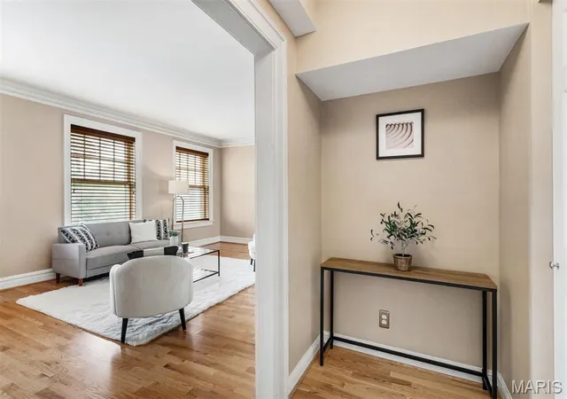 Photo 3 of Condo for sale at 321 Belt Ave #301, Saint Louis, MO 63112 | MLS# MIS26057506 | Listing updated on 2026-10-19