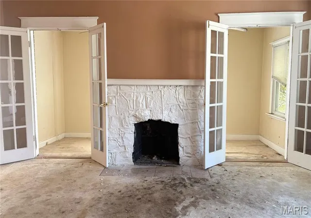 Photo 4 of Single family home for sale at 3802 Avondale Ave, Saint Louis, MO 63121 | MLS# MIS26057511 | Listing updated on 2026-09-04