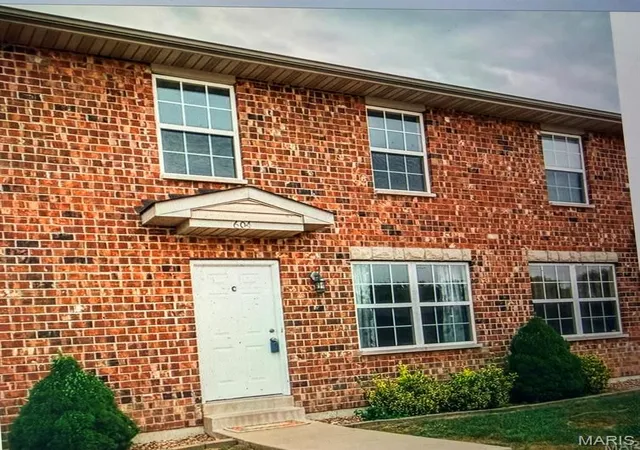 Photo 1 of Condo for sale at 604 Linda Ln #C, Wentzville, MO 63385 | MLS# MIS26057512 | Listing updated on 2026-09-05