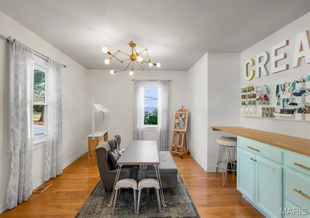 Photo 4 of Single family home for sale at 936 Chelsea Ave, Saint Louis, MO 63122 | MLS# MIS26057514 | Listing updated on 2026-10-26