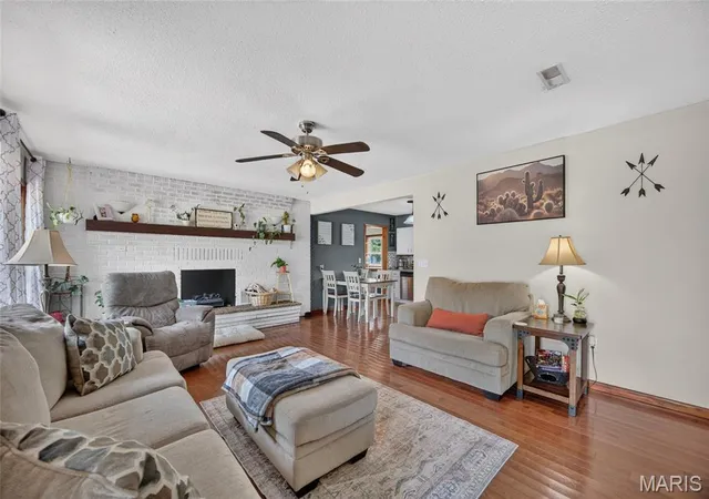 Photo 2 of Single family home for sale at 16897 Kneedler St, Lebanon, MO 65536 | MLS# MIS26057516 | Listing updated on 2026-09-22