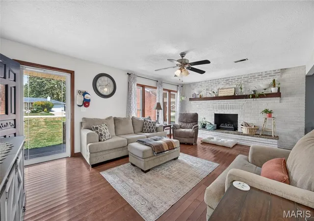 Photo 3 of Single family home for sale at 16897 Kneedler St, Lebanon, MO 65536 | MLS# MIS26057516 | Listing updated on 2026-09-22