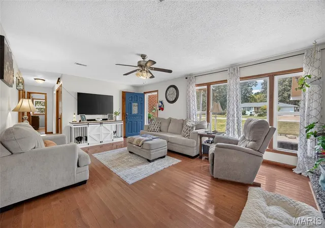 Photo 4 of Single family home for sale at 16897 Kneedler St, Lebanon, MO 65536 | MLS# MIS26057516 | Listing updated on 2026-09-22