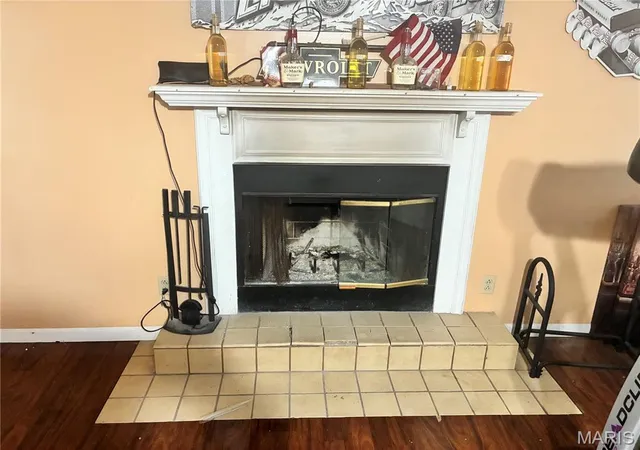 Photo 2 of Single family home for sale at 202 Larue Ln, Sikeston, MO 63801 | MLS# MIS26057525 | Listing updated on 2026-09-05