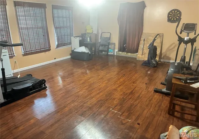 Photo 3 of Single family home for sale at 202 Larue Ln, Sikeston, MO 63801 | MLS# MIS26057525 | Listing updated on 2026-09-05