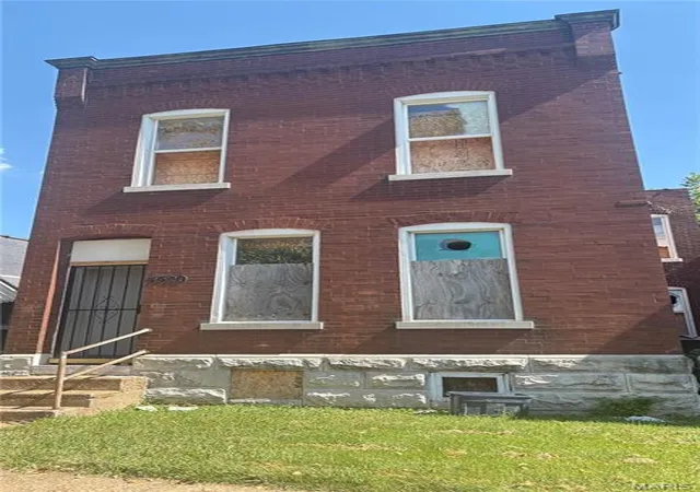 Photo 1 of Multi family home for sale at 7520 Vermont Ave, Saint Louis, MO 63111 | MLS# MIS26057527 | Listing updated on 2026-09-05
