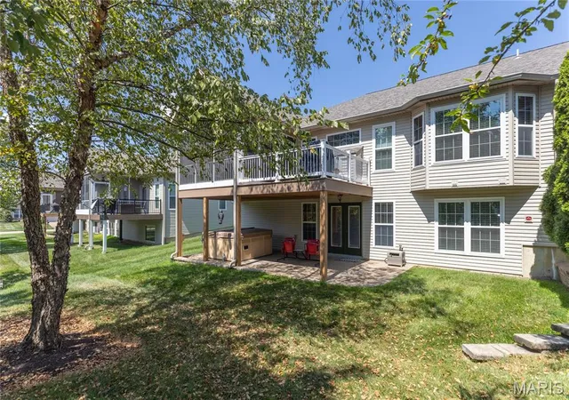 Photo 40 of Single family home for sale at 910 Daffodil Ridge Dr, O Fallon, MO 63366 | MLS# MIS26057528 | Listing updated on 2026-09-07