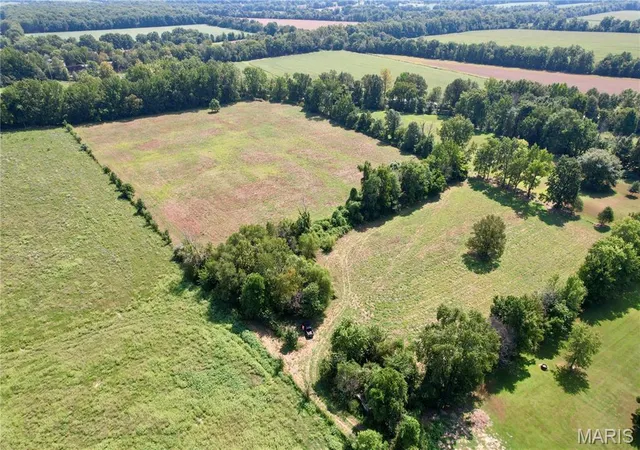 Photo 1 of Land for sale at 000 Oshel, Stonefort, IL 62987 | MLS# MIS26057535 | Listing updated on 2026-09-05