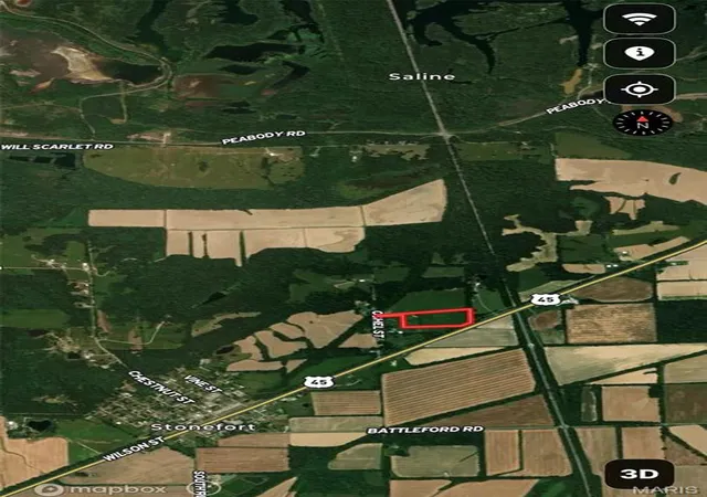 Photo 26 of Land for sale at 000 Oshel, Stonefort, IL 62987 | MLS# MIS26057535 | Listing updated on 2026-09-05