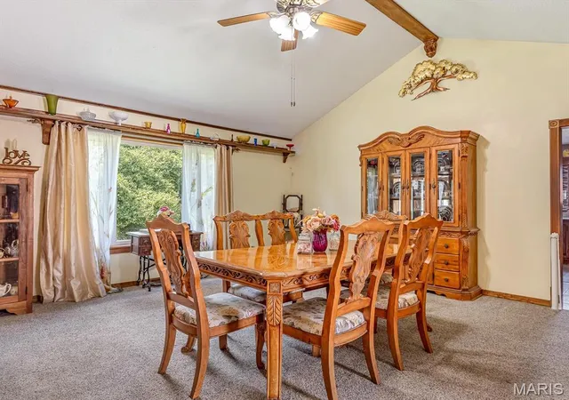 Photo 4 of Single family home for sale at 2150 Winter Ln, Godfrey, IL 62035 | MLS# MIS26057538 | Listing updated on 2026-09-12