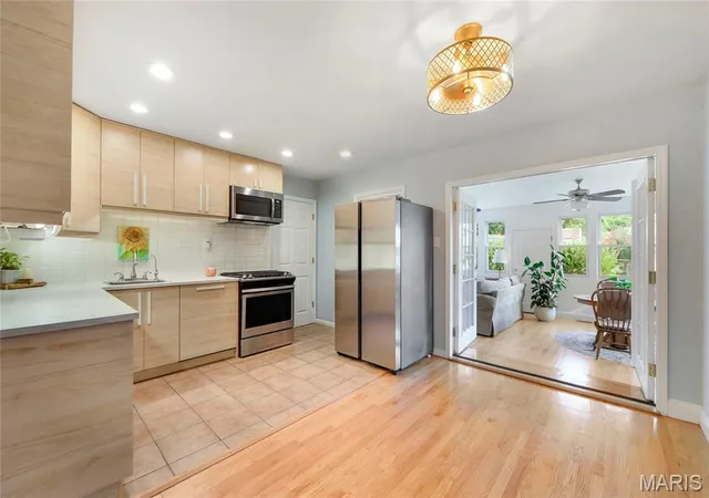 Photo 2 of Single family home for sale at 7009 Heege Rd, Saint Louis, MO 63123 | MLS# MIS26057539 | Listing updated on 2026-09-14
