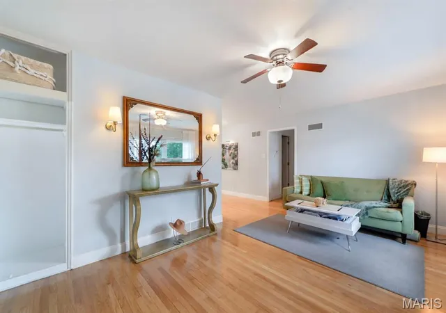 Photo 3 of Single family home for sale at 7009 Heege Rd, Saint Louis, MO 63123 | MLS# MIS26057539 | Listing updated on 2026-09-14