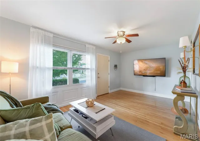 Photo 3 of Single family home for sale at 7009 Heege Rd, Saint Louis, MO 63123 | MLS# MIS26057539 | Listing updated on 2026-09-14