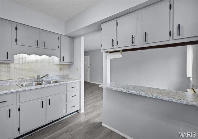 Condo for sale at 8729 Sieloff Dr #A, Hazelwood, MO 63042 | MLS# MIS26057541