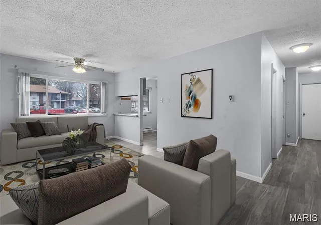 Photo 3 of Condo for sale at 8729 Sieloff Dr #A, Hazelwood, MO 63042 | MLS# MIS26057541 | Listing updated on 2026-10-07