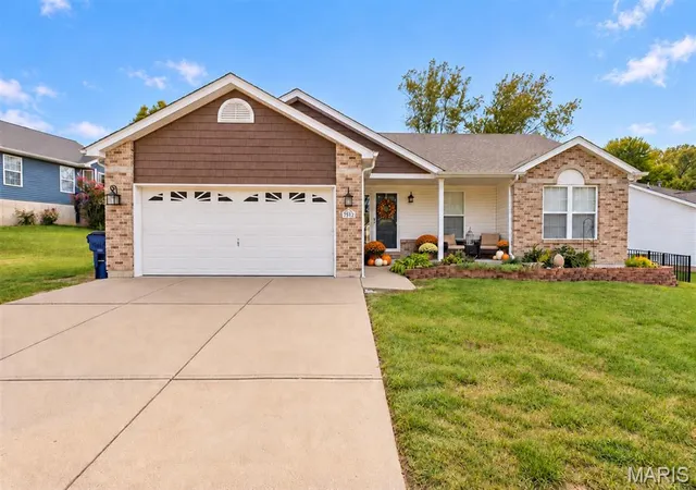 Single family home for sale at 207 Gran Vista, Festus, MO 63028 | MLS# MIS26057542