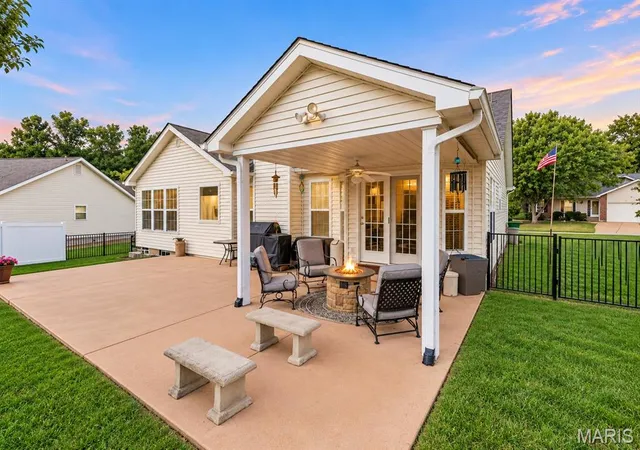 Photo 2 of Single family home for sale at 207 Gran Vista, Festus, MO 63028 | MLS# MIS26057542 | Listing updated on 2026-09-28