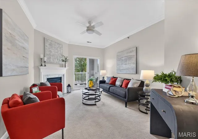 Photo 3 of Condo for sale at 13101 Mill Xing Ct #200, Saint Louis, MO 63141 | MLS# MIS26057547 | Listing updated on 2026-09-05