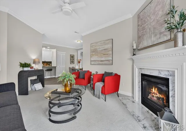 Photo 4 of Condo for sale at 13101 Mill Xing Ct #200, Saint Louis, MO 63141 | MLS# MIS26057547 | Listing updated on 2026-09-05