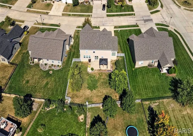 Photo 58 of Single family home for sale at 704 Chancellorsville Dr, Wentzville, MO 63385 | MLS# MIS26057549 | Listing updated on 2026-10-08