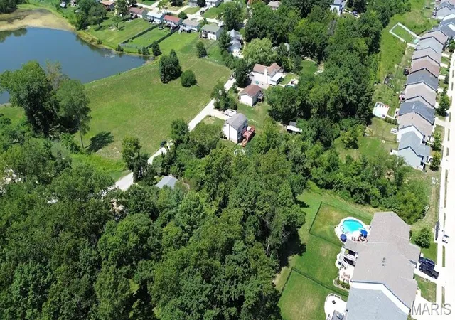 Photo 3 of Land for sale at Lot 43// Hermitage Hills Dr, Fenton, MO 63026 | MLS# MIS26057555 | Listing updated on 2026-09-05