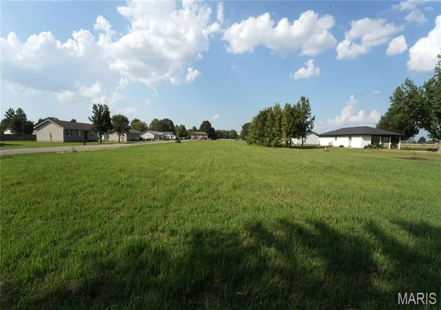 Photo 4 of Land for sale at 0 Mcnair St, Dexter, MO 63841 | MLS# MIS26057559 | Listing updated on 2026-09-05