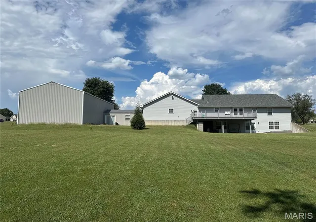 Photo 1 of Single family home for sale at 196 Indian Prairie Ln, Union, MO 63084 | MLS# MIS26057562 | Listing updated on 2026-09-07