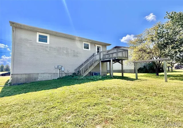 Photo 22 of Single family home for sale at 1530 Oak St, Jackson, MO 63755 | MLS# MIS26057566 | Listing updated on 2026-09-05