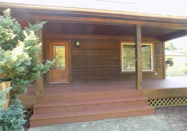 Photo 3 of Single family home for sale at 1308 Lake Dr, Ironton, MO 63650 | MLS# MIS26057568 | Listing updated on 2026-09-30