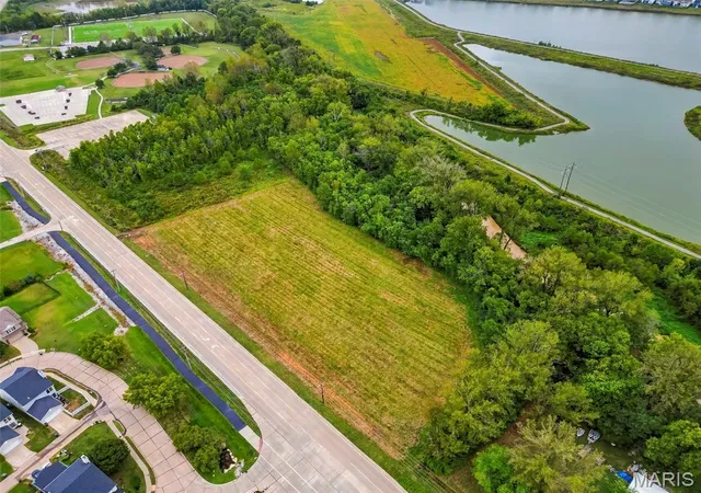 Photo 3 of Land for sale at 6024 Highway N, Saint Charles, MO 63304 | MLS# MIS26057569 | Listing updated on 2026-10-08