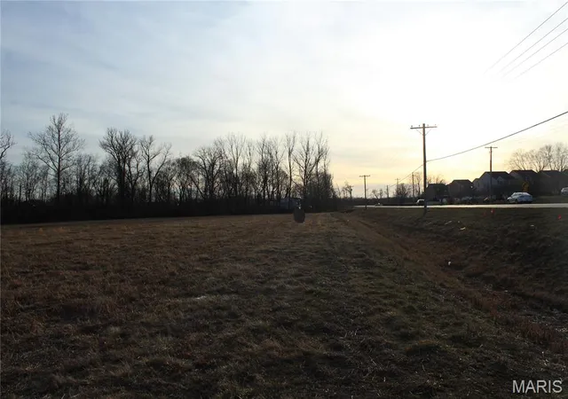 Photo 3 of Land for sale at 6024 Highway N, Saint Charles, MO 63304 | MLS# MIS26057569 | Listing updated on 2026-09-05