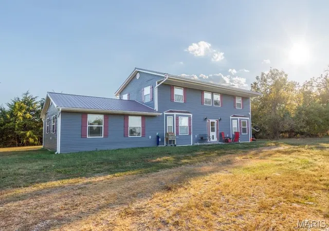 Photo 1 of Single family home for sale at 30170 Hwy U, Crocker, MO 65452 | MLS# MIS26057570 | Listing updated on 2026-10-07