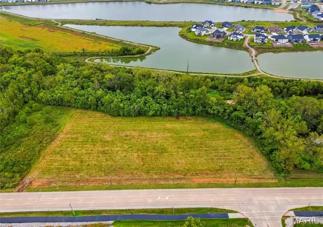 Photo 3 of Land for sale at 6024 & 6025 Hwy N, Cottleville, MO 63304 | MLS# MIS26057579 | Listing updated on 2026-09-22