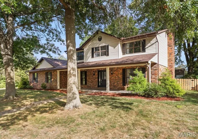 Photo 1 of Single family home for sale at 102 Pheasant Run, O'fallon, IL 62269 | MLS# MIS26057582 | Listing updated on 2026-09-14