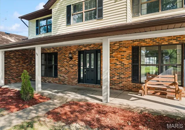 Photo 2 of Single family home for sale at 102 Pheasant Run, O'fallon, IL 62269 | MLS# MIS26057582 | Listing updated on 2026-09-14