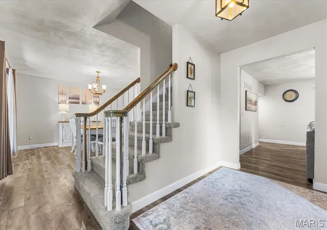 Photo 3 of Single family home for sale at 102 Pheasant Run, O'fallon, IL 62269 | MLS# MIS26057582 | Listing updated on 2026-09-14