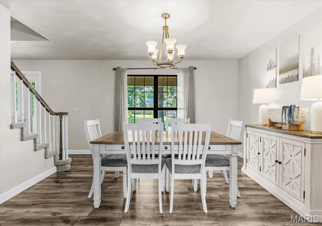 Photo 4 of Single family home for sale at 102 Pheasant Run, O'fallon, IL 62269 | MLS# MIS26057582 | Listing updated on 2026-09-14