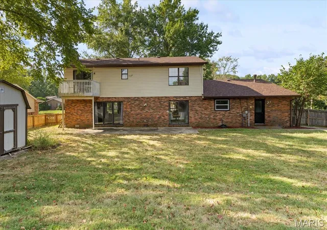 Photo 55 of Single family home for sale at 102 Pheasant Run, O'fallon, IL 62269 | MLS# MIS26057582 | Listing updated on 2026-09-14