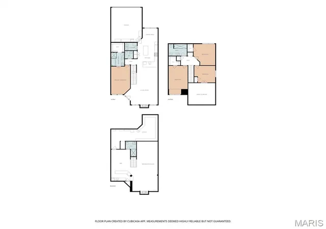 Photo 49 of Townhouse for sale at 116 Country Clb View, Edwardsville, IL 62025 | MLS# MIS26057587 | Listing updated on 2026-09-13