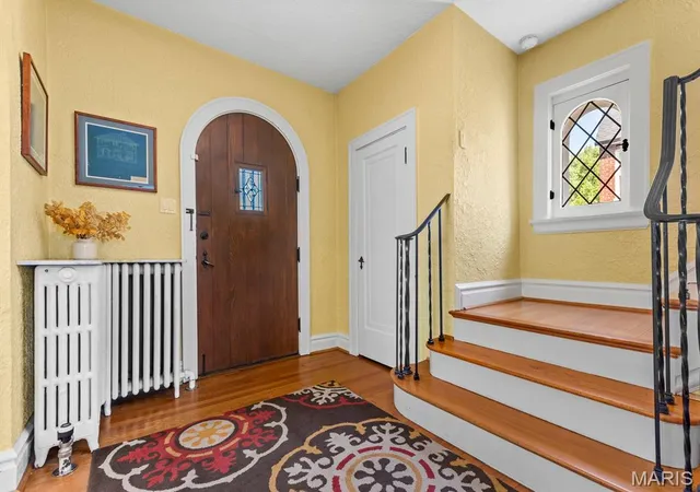 Photo 2 of Single family home for sale at 754 Yale Ave, University City, MO 63130 | MLS# MIS26057603 | Listing updated on 2026-09-14