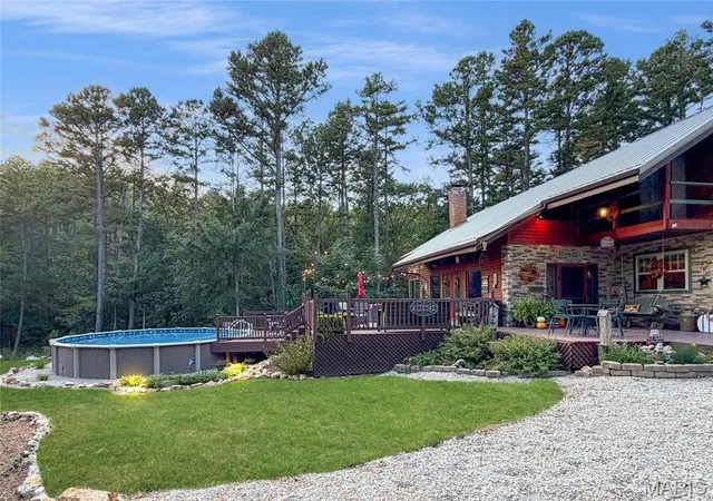 Photo 2 of Single family home for sale at 10994 Crestwood Rd, Potosi, MO 63664 | MLS# MIS26057606 | Listing updated on 2026-10-06