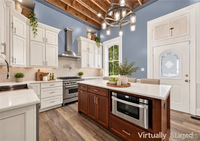 Photo 3 of Single family home for sale at 5589 Walnut St, Augusta, MO 63332 | MLS# MIS26057607 | Listing updated on 2026-09-20