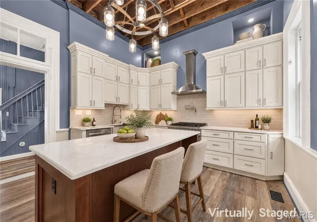 Photo 4 of Single family home for sale at 5589 Walnut St, Augusta, MO 63332 | MLS# MIS26057607 | Listing updated on 2026-09-20