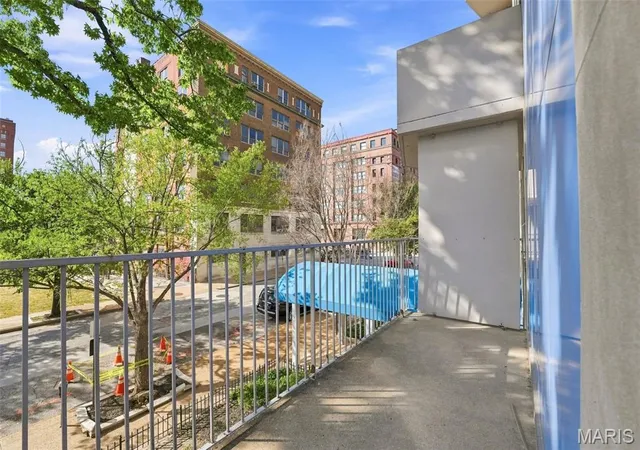Condo for sale at 210 N 17th Street #207, Saint Louis, MO 63103 | MLS# MIS26057614 | Listing updated on 2026-09-05